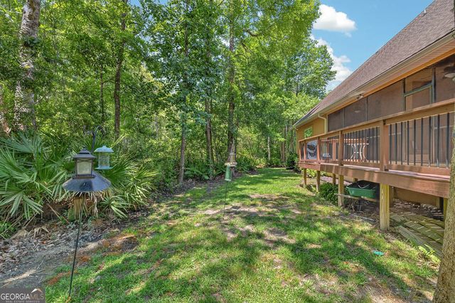 101 Madeira Drive, Brunswick, GA 31523