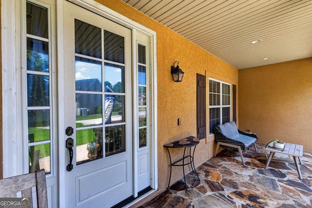 101 Madeira Drive, Brunswick, GA 31523