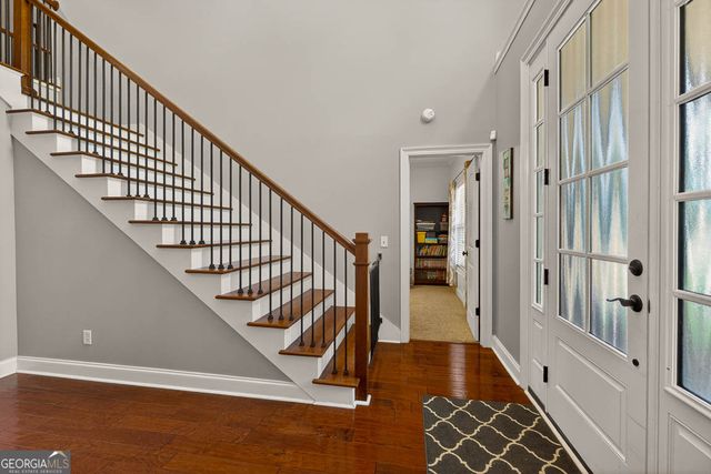101 Madeira Drive, Brunswick, GA 31523
