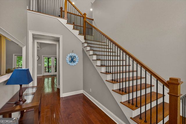 101 Madeira Drive, Brunswick, GA 31523
