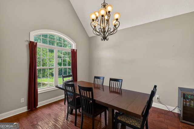 101 Madeira Drive, Brunswick, GA 31523
