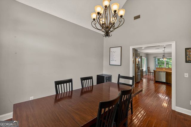 101 Madeira Drive, Brunswick, GA 31523