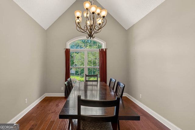 101 Madeira Drive, Brunswick, GA 31523