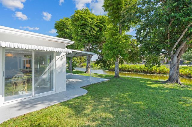 4915 NW 51st Avenue NW, Tamarac, FL 33319