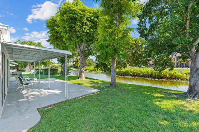 4915 NW 51st Avenue NW, Tamarac, FL 33319