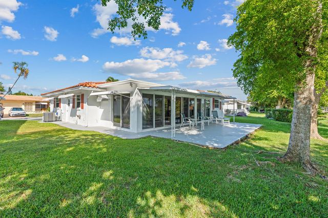 4915 NW 51st Avenue NW, Tamarac, FL 33319