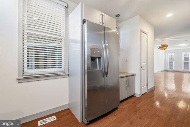 1232 N GAY ST, Baltimore, MD 21213