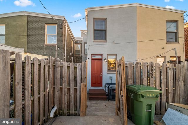 1232 N GAY ST, Baltimore, MD 21213