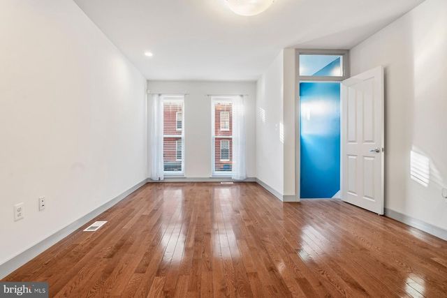 1232 N GAY ST, Baltimore, MD 21213