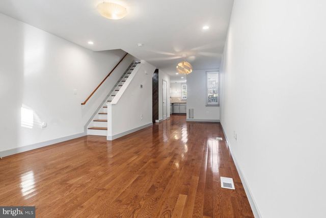 1232 N GAY ST, Baltimore, MD 21213