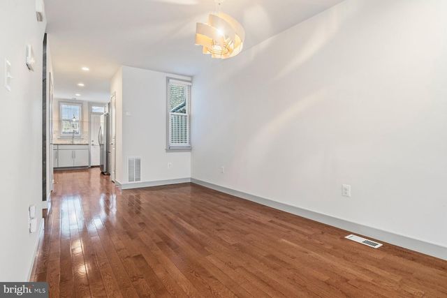 1232 N GAY ST, Baltimore, MD 21213
