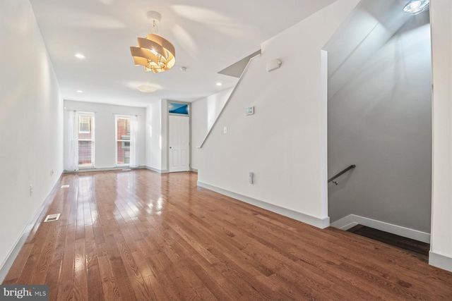 1232 N GAY ST, Baltimore, MD 21213