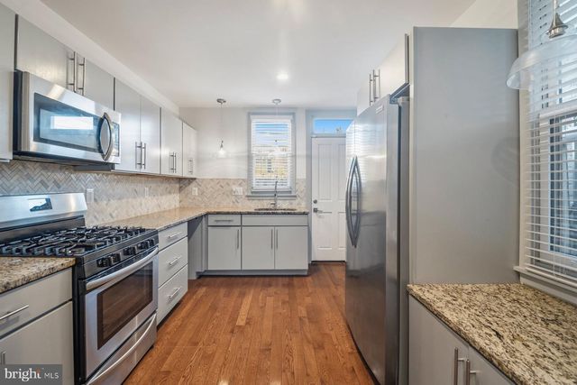 1232 N GAY ST, Baltimore, MD 21213