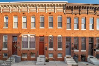 1232 N GAY ST, Baltimore, MD 21213