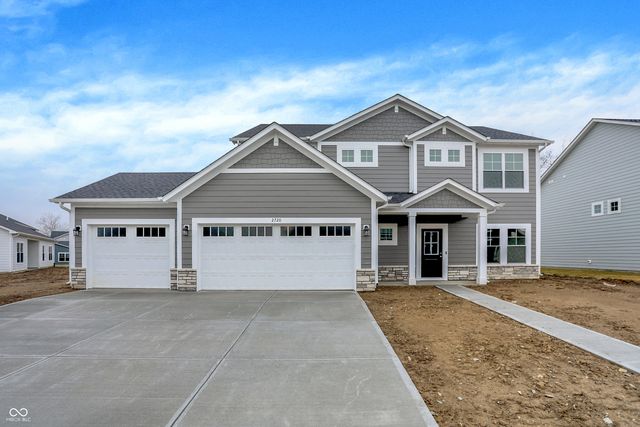 2720 Bo Street W, Plainfield, IN 46168