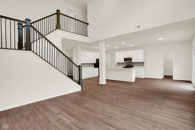 2720 Bo Street W, Plainfield, IN 46168