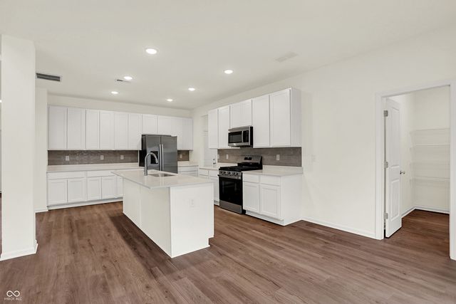 2720 Bo Street W, Plainfield, IN 46168