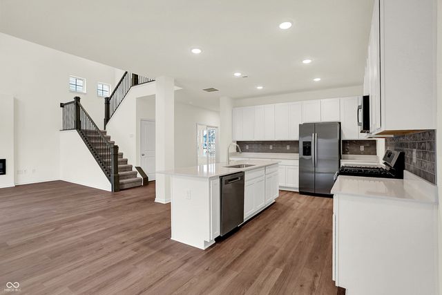 2720 Bo Street W, Plainfield, IN 46168