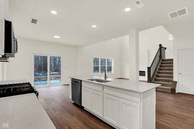 2720 Bo Street W, Plainfield, IN 46168