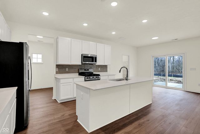 2720 Bo Street W, Plainfield, IN 46168