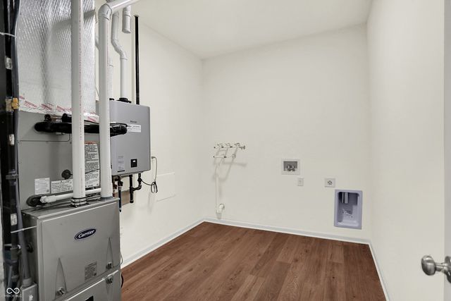 2720 Bo Street W, Plainfield, IN 46168