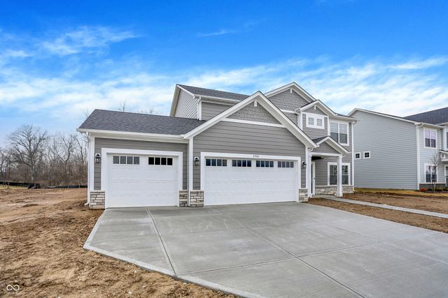 2720 Bo Street W, Plainfield, IN 46168