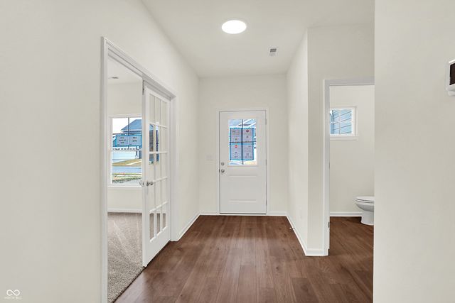 2720 Bo Street W, Plainfield, IN 46168