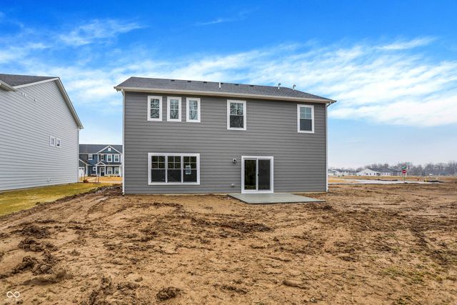 2720 Bo Street W, Plainfield, IN 46168