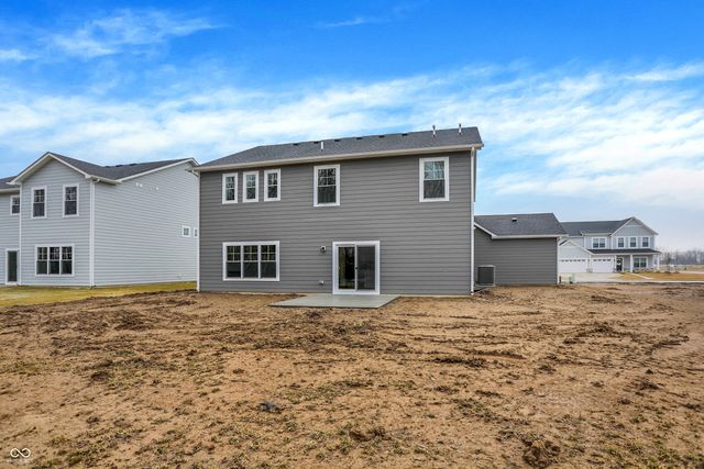 2720 Bo Street W, Plainfield, IN 46168