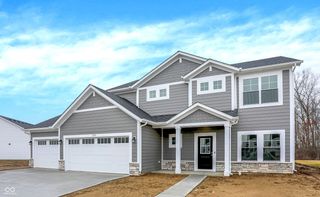 2720 Bo Street W, Plainfield, IN 46168