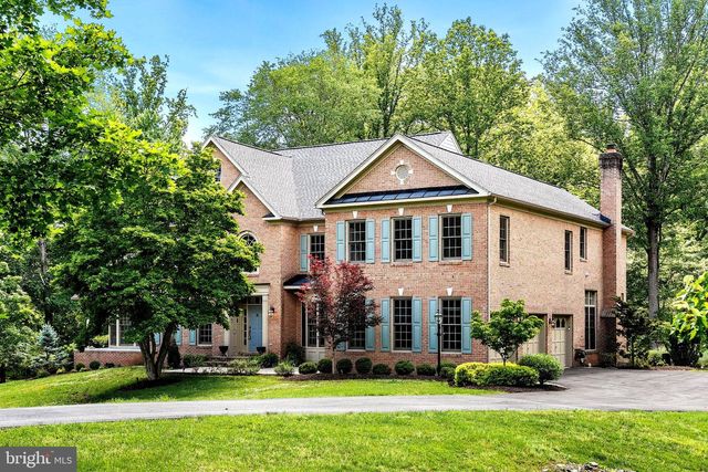 15280 RIDING CLUB DR, Haymarket, VA 20169
