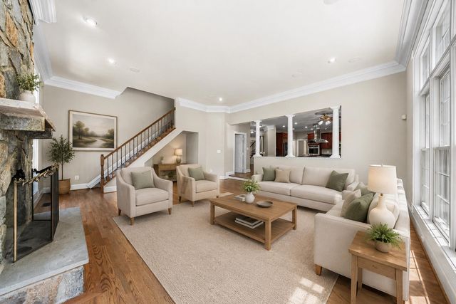 15280 RIDING CLUB DR, Haymarket, VA 20169