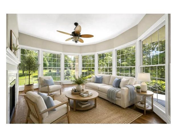 15280 RIDING CLUB DR, Haymarket, VA 20169