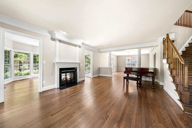 15280 RIDING CLUB DR, Haymarket, VA 20169