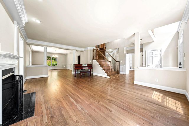 15280 RIDING CLUB DR, Haymarket, VA 20169