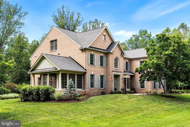 15280 RIDING CLUB DR, Haymarket, VA 20169