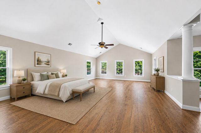 15280 RIDING CLUB DR, Haymarket, VA 20169