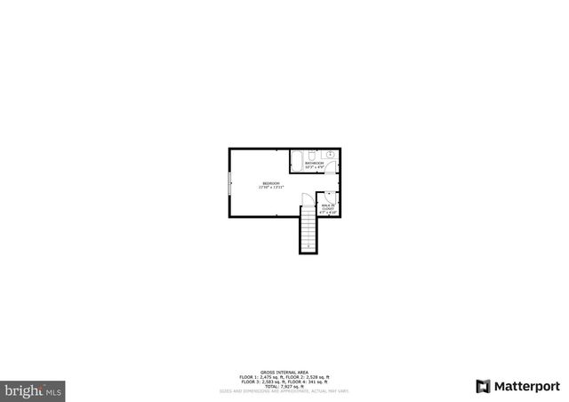 15280 RIDING CLUB DR, Haymarket, VA 20169