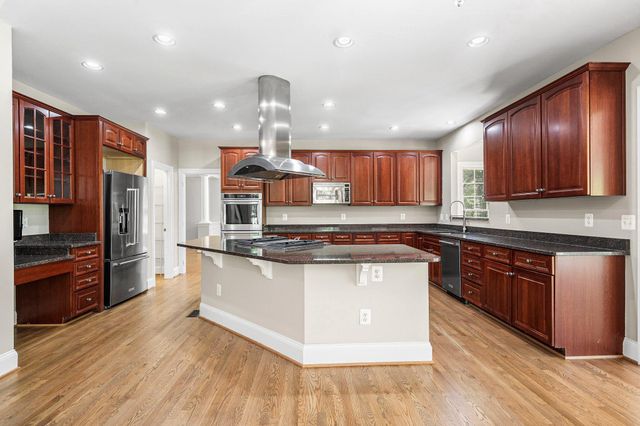 15280 RIDING CLUB DR, Haymarket, VA 20169