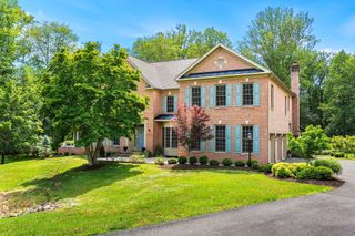 15280 RIDING CLUB DR, Haymarket, VA 20169