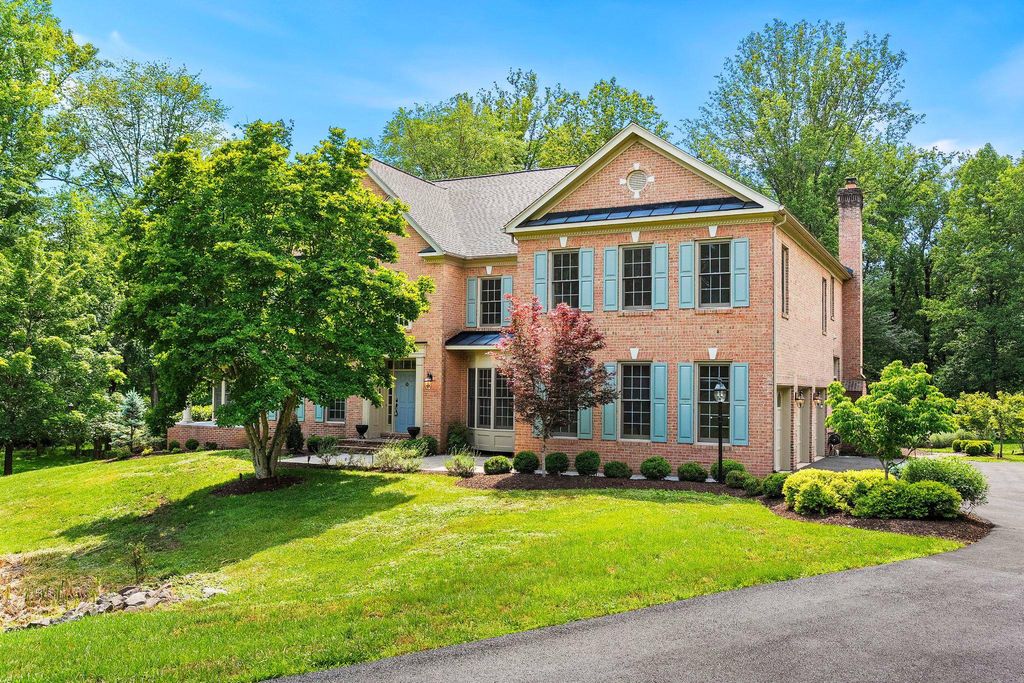15280 RIDING CLUB DR, Haymarket, VA 20169