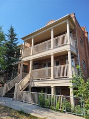 1043 W Galena Street, Butte, MT 59701