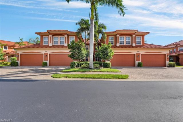 6413 Legacy CIR 1602, Naples, FL 34113