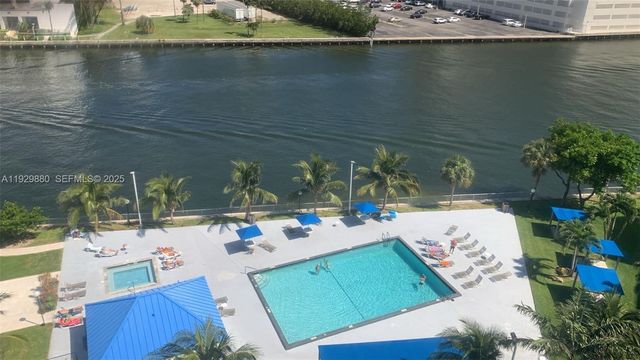 200 Leslie Dr 1106, Hallandale Beach, FL 33009
