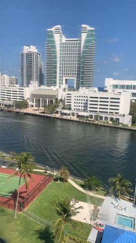 200 Leslie Dr 1106, Hallandale Beach, FL 33009