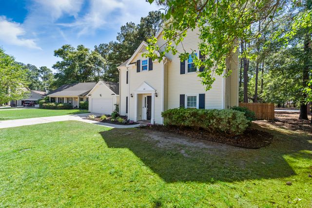 100 Raith Road, Summerville, SC 29485