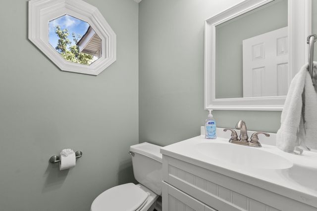 100 Raith Road, Summerville, SC 29485