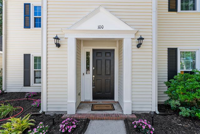 100 Raith Road, Summerville, SC 29485