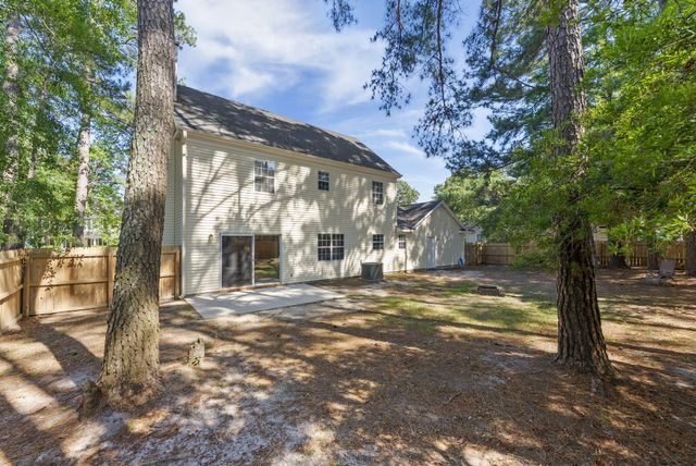 100 Raith Road, Summerville, SC 29485