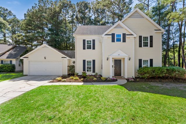 100 Raith Road, Summerville, SC 29485